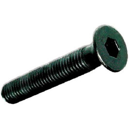 Bullone con testa svasata