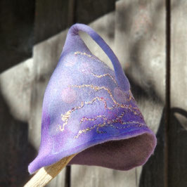 Saunahut Unikat Modell 40