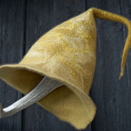 Saunahut Unikat Modell 33