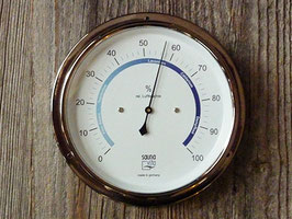 Hygrometer