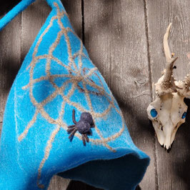 Saunahut Unikat Modell 27