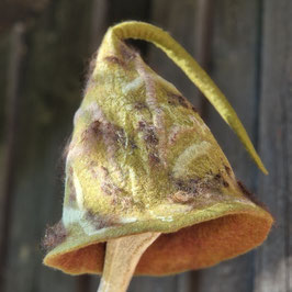 Saunahut Unikat Modell 15