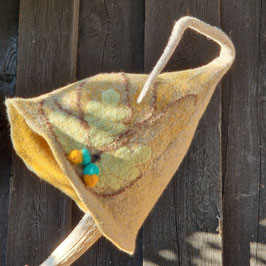 Saunahut Unikat Modell 30