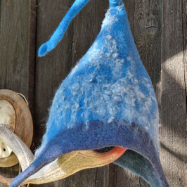 Saunahut Unikat Modell 11