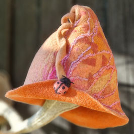 Saunahut Unikat Modell 14