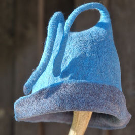 Saunahut Unikat Modell 18