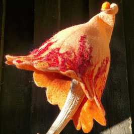 Saunahut Unikat Modell 22