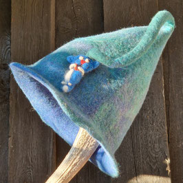 Saunahut Unikat Modell 28