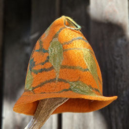 Saunahut Unikat Modell 53