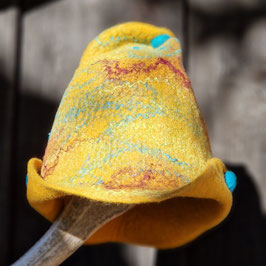 Saunahut Unikat Modell 47