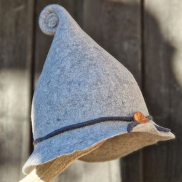 Saunahut Unikat Modell 55