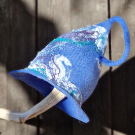 Saunahut Unikat Modell 46