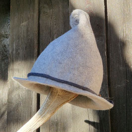 Saunahut Unikat Modell 54