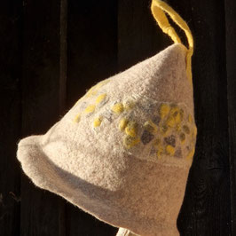 Saunahut Unikat Modell 19