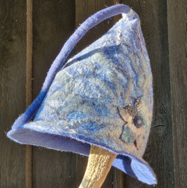 Saunahut Unikat Modell 26