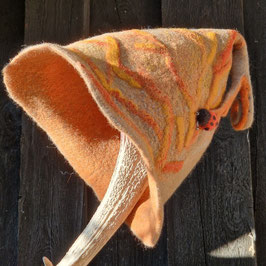 Saunahut Unikat Modell 24