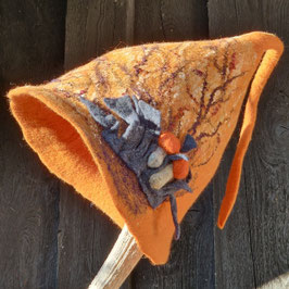 Saunahut Unikat Modell 23