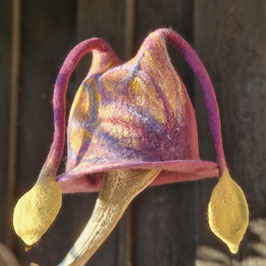 Saunahut Unikat Modell 32