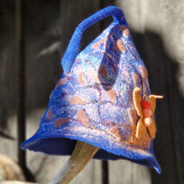 Saunahut Unikat Modell 49