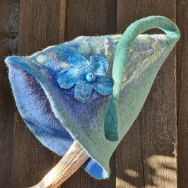 Saunahut Unikat Modell 29