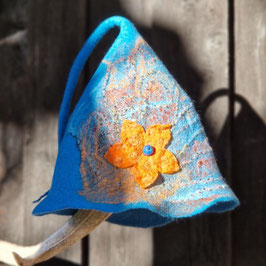 Saunahut Unikat Modell 50