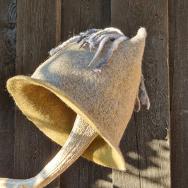 Saunahut Unikat Modell 31