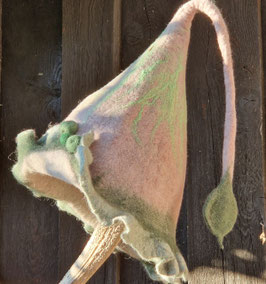 Saunahut Unikat Modell 35