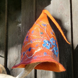 Saunahut Unikat Modell 51