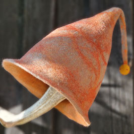 Saunahut Unikat Modell 13