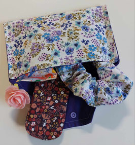 Trousse premières règles