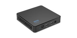 FutureNUC Essential & ChromeOS Flexbox