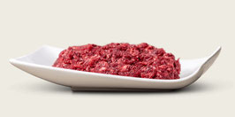CH-Rindfleisch mit Innereien 2 x 250 gr.