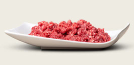 CH-Rindfleisch geschnetzelt 2x250gr