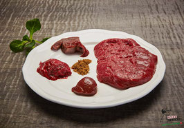 CH-Pferde BALANCE (Wurst)