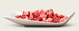CH-Rind Stücke 500 gr. Beutel