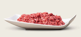 Pferdemuskelfleisch gesch. 2 x 250gr.