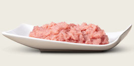 CH-Pouletfleisch gehackt 2 x 250 gr.