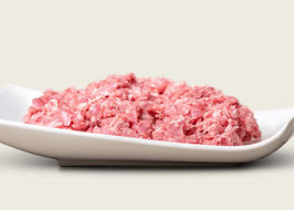 Kaninchenfleisch gehackt 2 x 250gr.