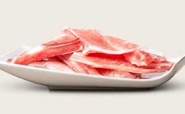 CH-Kalbsschlesinger in Stücken 500 gr.