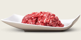 Strauss Muskelfleisch 2 x 250gr.