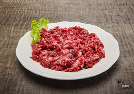 CH-Rind Muskelfleisch 70 % + Herz 30 %