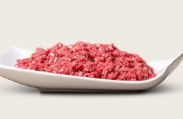 CH-Kalbfleisch geschnetzelt 2 x 250 gr.