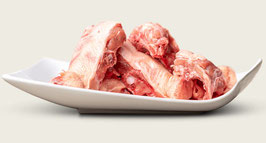CH-Poulet Rücken 1 Kilo