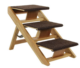 Hundetreppe/Rampe Senti