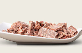 CH-Rind Leber lose in Stücken 500 gr.