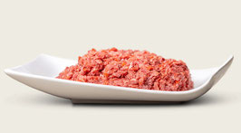 Kalb BARF Mischung 2 x 200 gr.