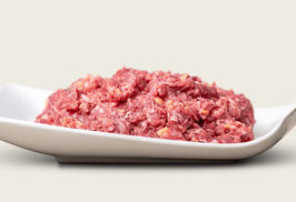 Entenfleisch geschnetzelt 2 x 250 gr.