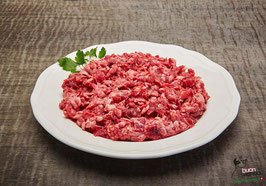 CH-Rind PUR (Wurst à 500 gr.)