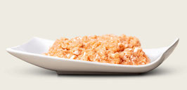 Lachsfilet geschnetzelt 2 x 200 gr.