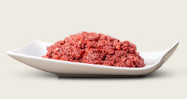 BARF Mischung Wild 2 x 200gr.
